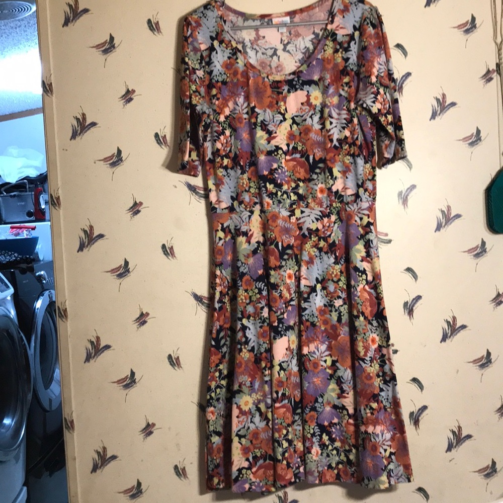 LuLaRoe Nicole